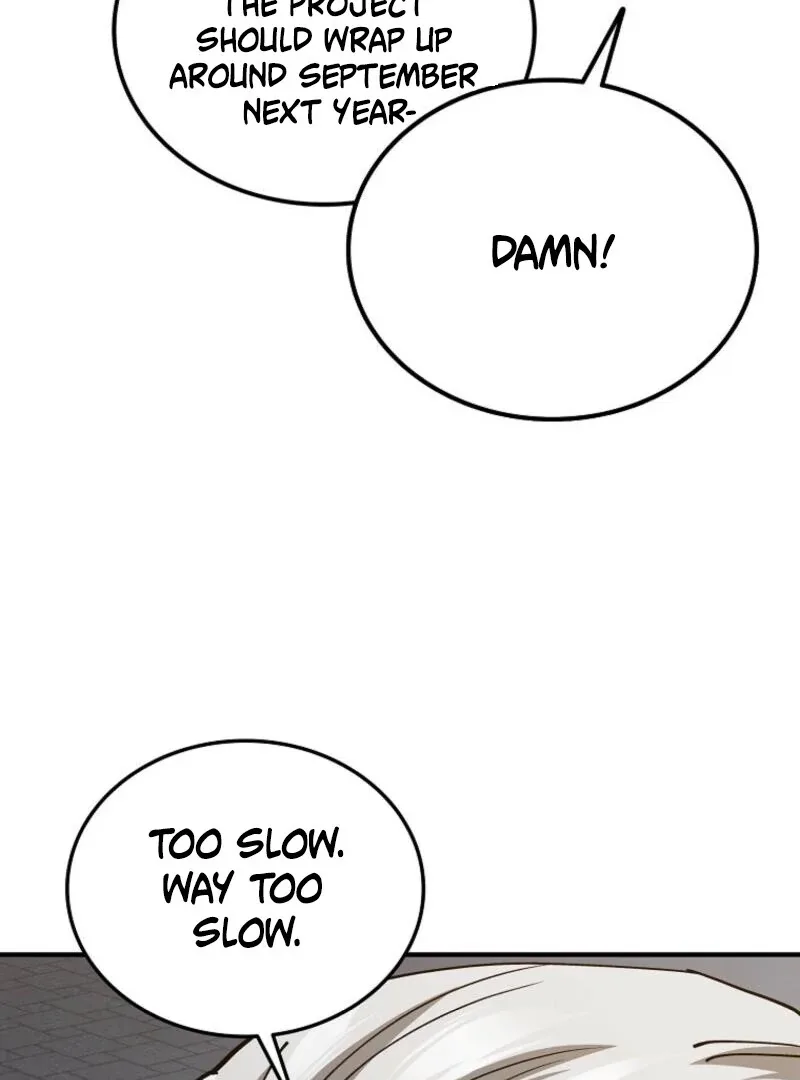 I Became The Villain The Hero Is Obsessed With Chapter 24 page 119