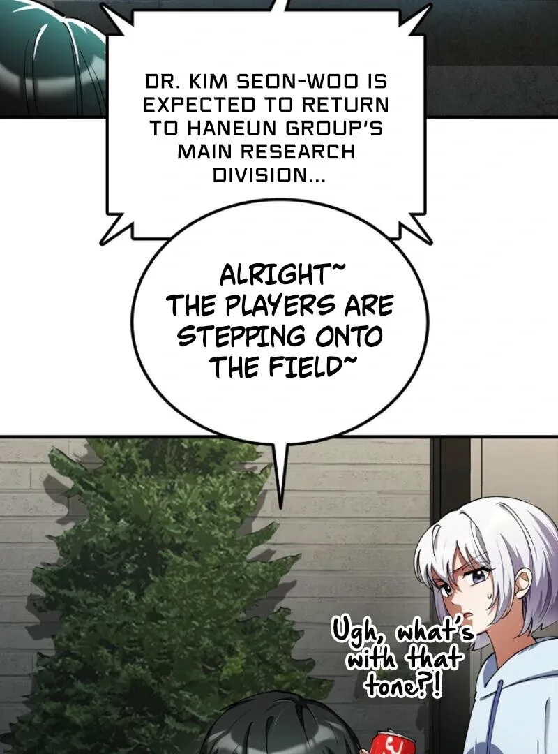 I Became The Villain The Hero Is Obsessed With Chapter 24 page 133
