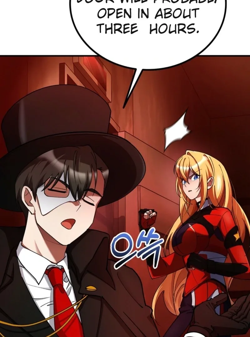 I Became The Villain The Hero Is Obsessed With Chapter 28 page 7