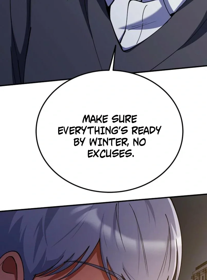 I Became The Villain The Hero Is Obsessed With Chapter 24 page 121
