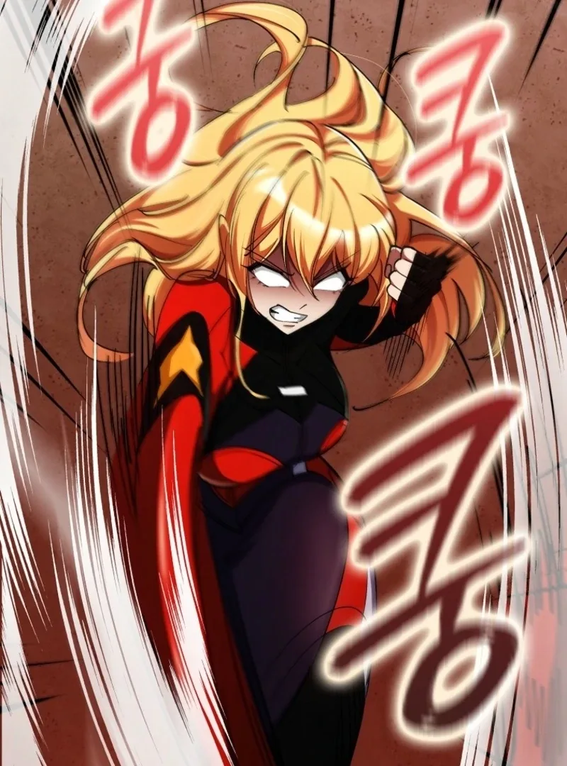 I Became The Villain The Hero Is Obsessed With Chapter 28 page 3