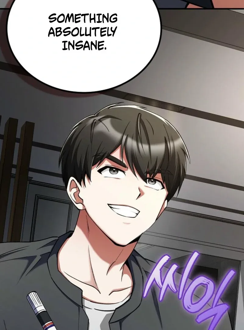 I Became The Villain The Hero Is Obsessed With Chapter 26 page 41