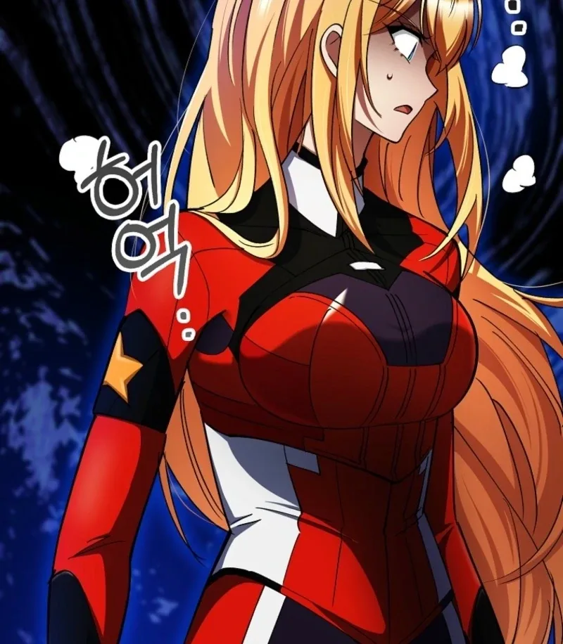 I Became The Villain The Hero Is Obsessed With Chapter 28 page 9