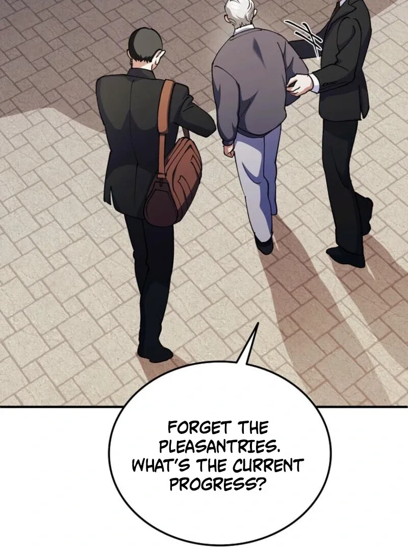I Became The Villain The Hero Is Obsessed With Chapter 24 page 116