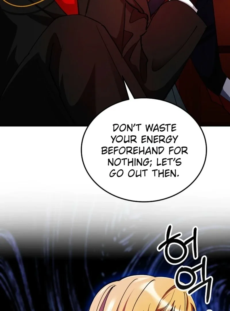 I Became The Villain The Hero Is Obsessed With Chapter 28 page 8