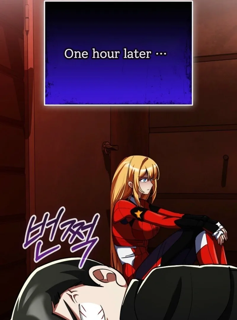I Became The Villain The Hero Is Obsessed With Chapter 28 page 38