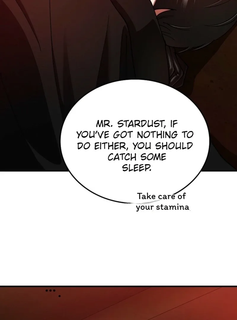 I Became The Villain The Hero Is Obsessed With Chapter 28 page 35