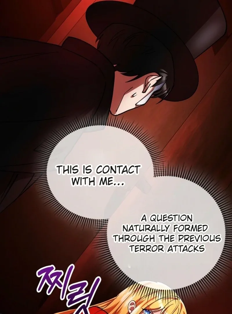 I Became The Villain The Hero Is Obsessed With Chapter 28 page 86