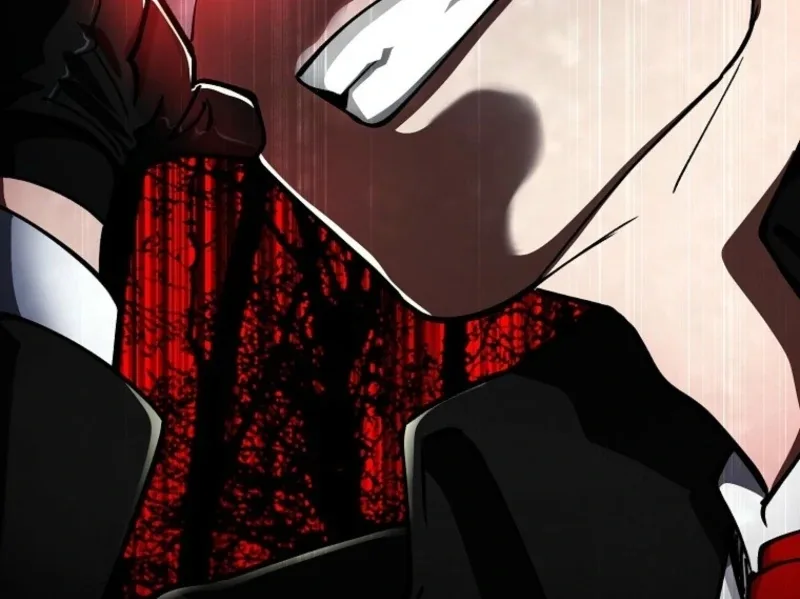 I Became The Villain The Hero Is Obsessed With Chapter 28 page 98