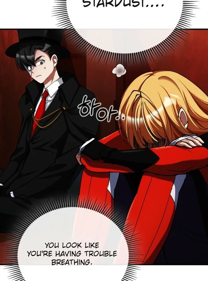 I Became The Villain The Hero Is Obsessed With Chapter 28 page 49