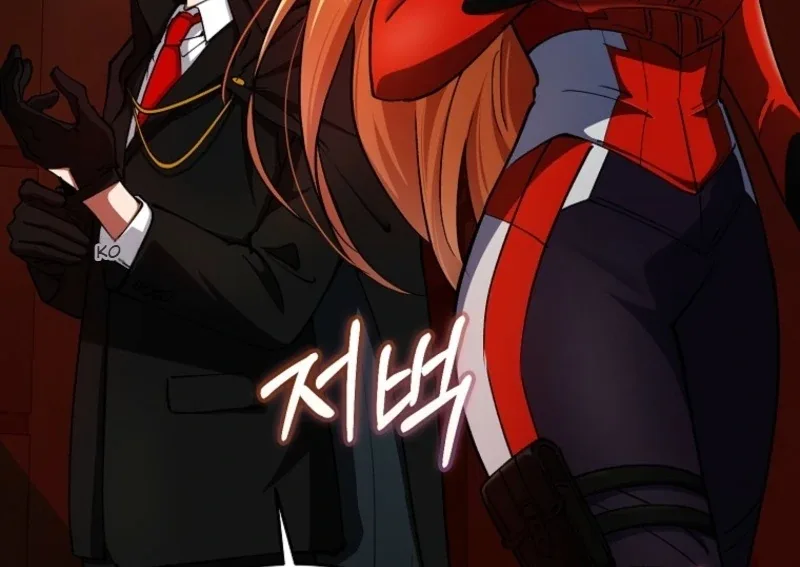 I Became The Villain The Hero Is Obsessed With Chapter 28 page 28