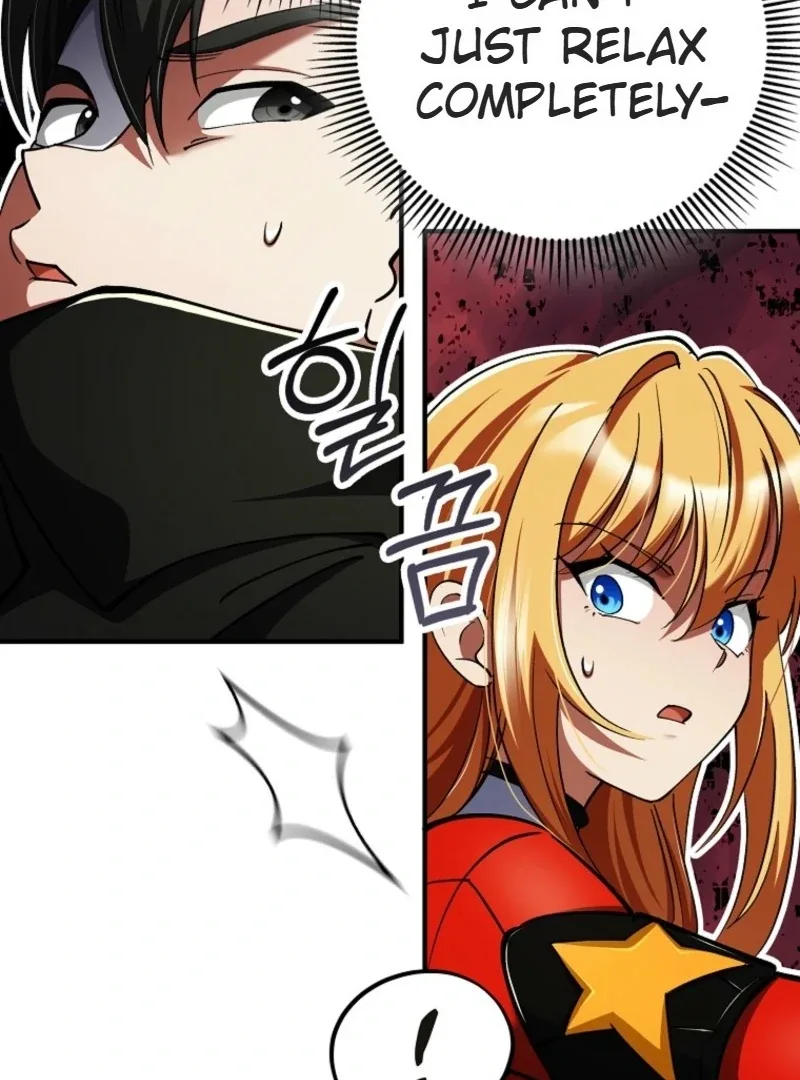I Became The Villain The Hero Is Obsessed With Chapter 28 page 41