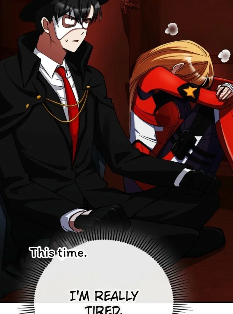 I Became The Villain The Hero Is Obsessed With Chapter 28 page 47