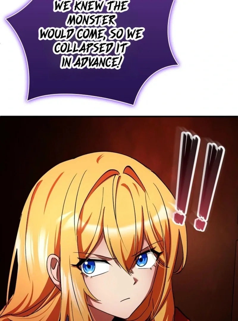 I Became The Villain The Hero Is Obsessed With Chapter 28 page 94