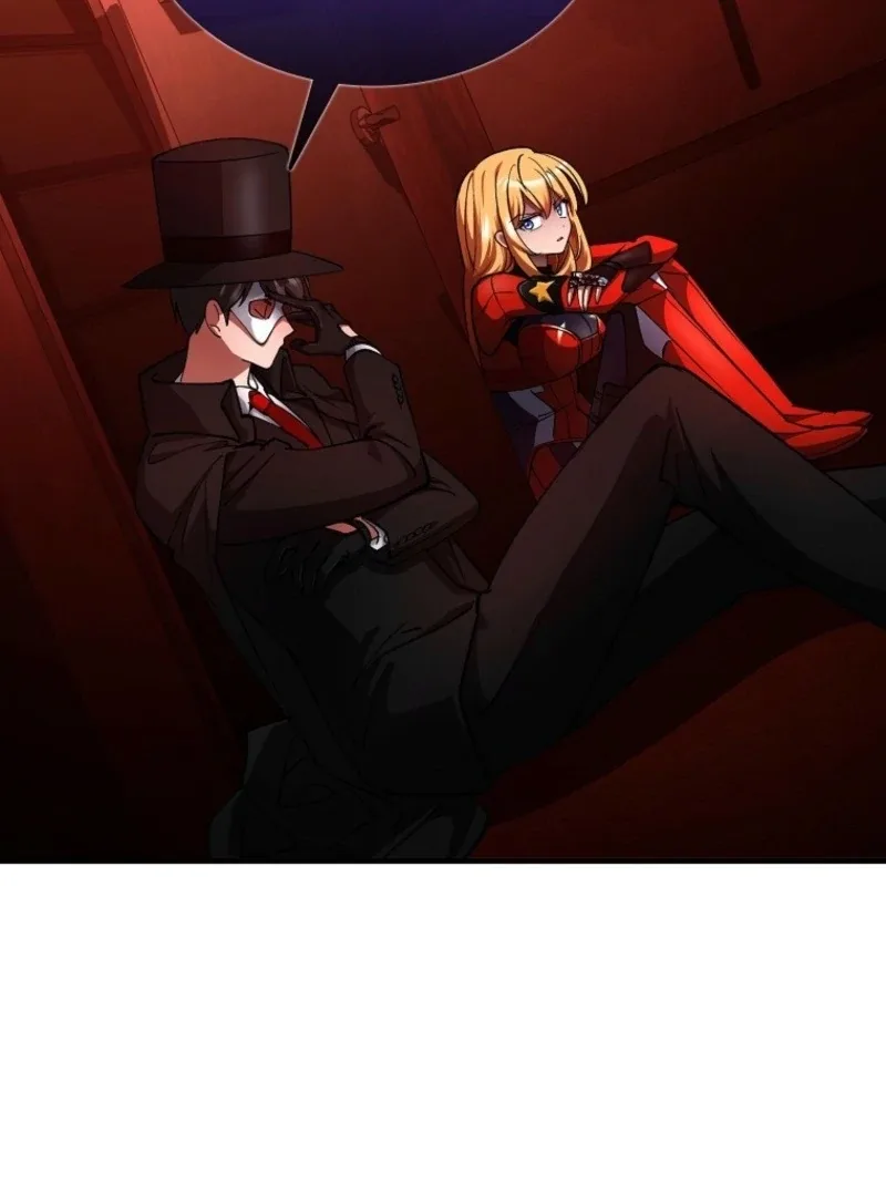 I Became The Villain The Hero Is Obsessed With Chapter 28 page 102