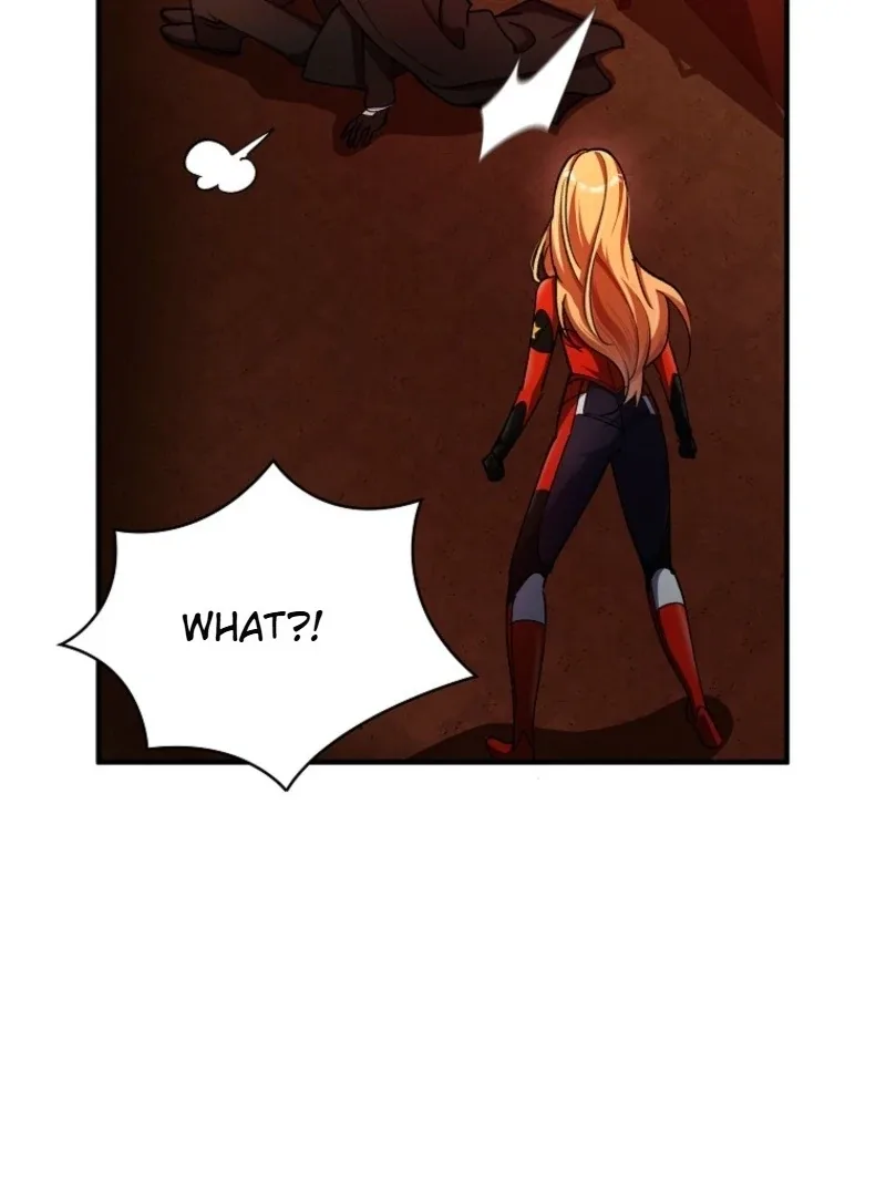 I Became The Villain The Hero Is Obsessed With Chapter 28 page 33
