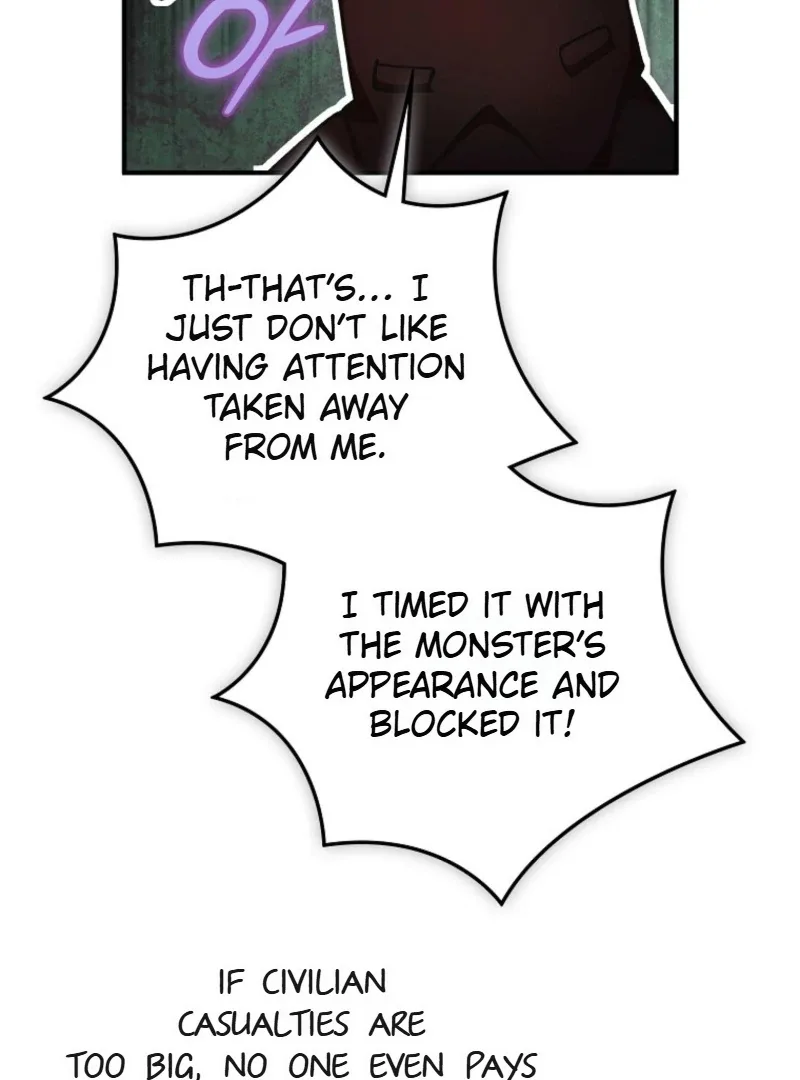 I Became The Villain The Hero Is Obsessed With Chapter 28 page 111