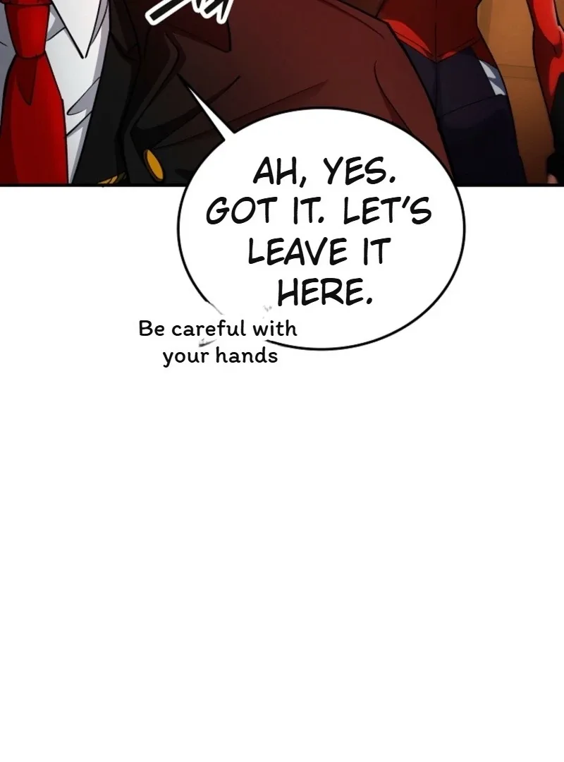 I Became The Villain The Hero Is Obsessed With Chapter 28 page 30