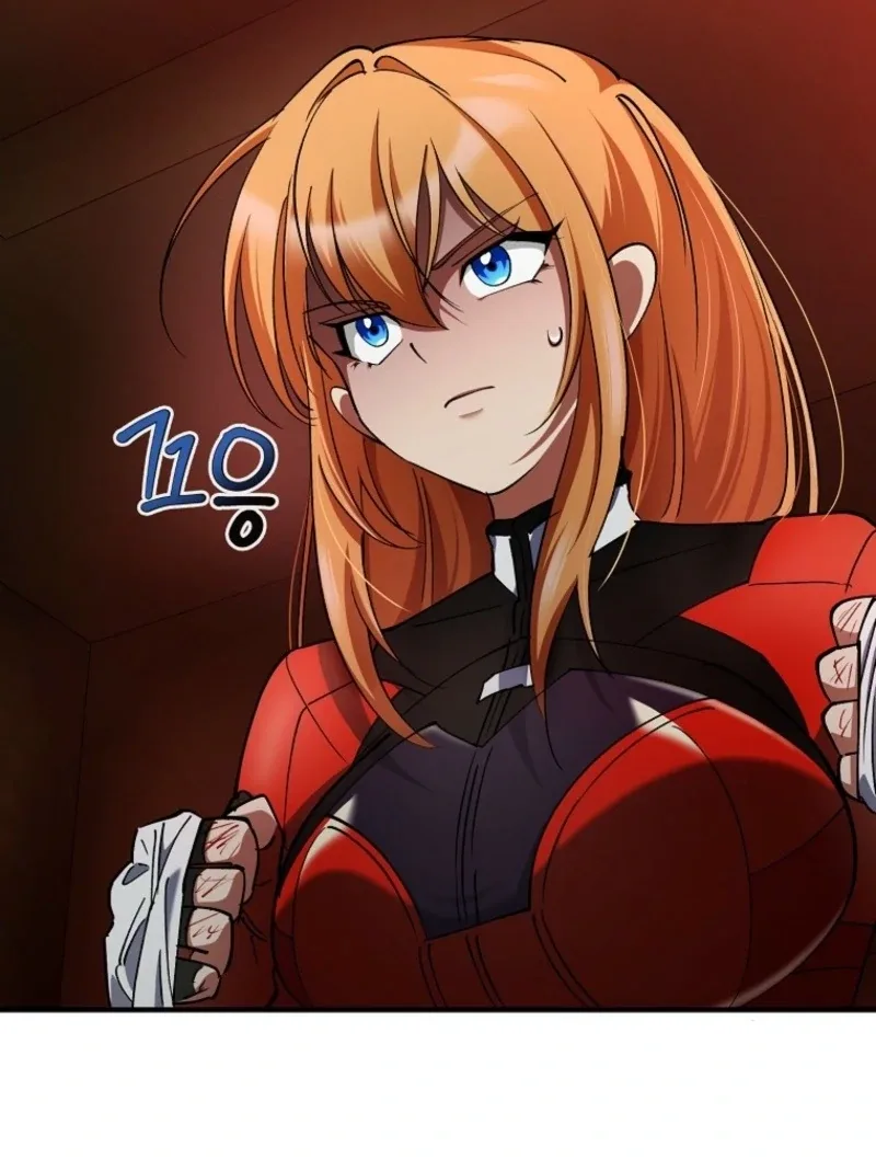 I Became The Villain The Hero Is Obsessed With Chapter 28 page 36