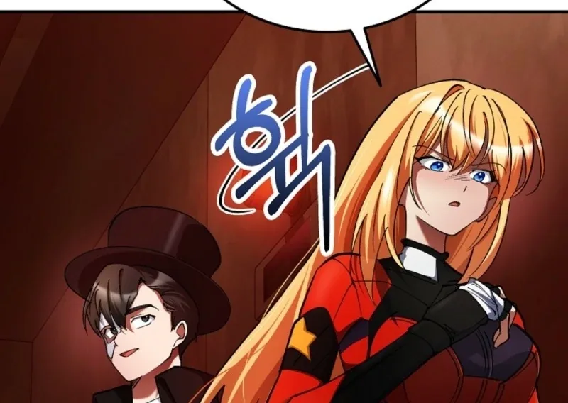 I Became The Villain The Hero Is Obsessed With Chapter 28 page 27