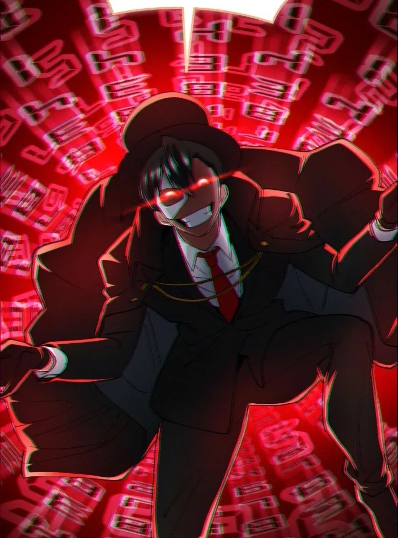 I Became The Villain The Hero Is Obsessed With Chapter 28 page 104