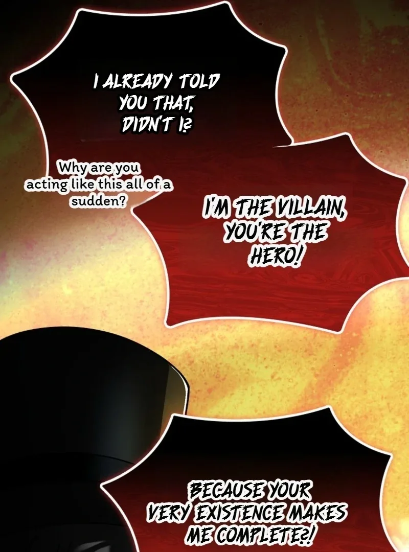 I Became The Villain The Hero Is Obsessed With Chapter 28 page 63