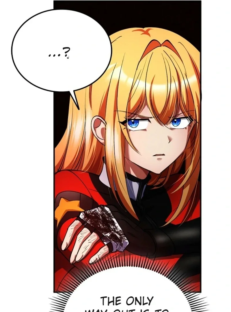 I Became The Villain The Hero Is Obsessed With Chapter 28 page 90