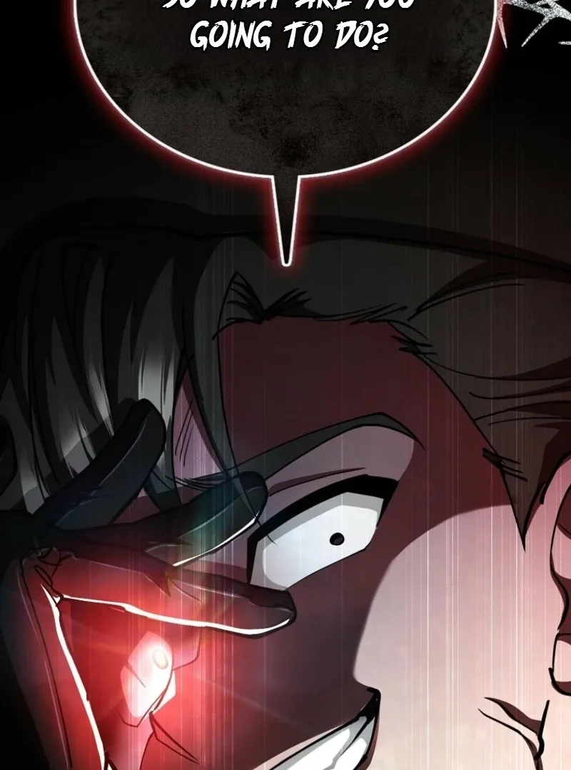 I Became The Villain The Hero Is Obsessed With Chapter 28 page 97