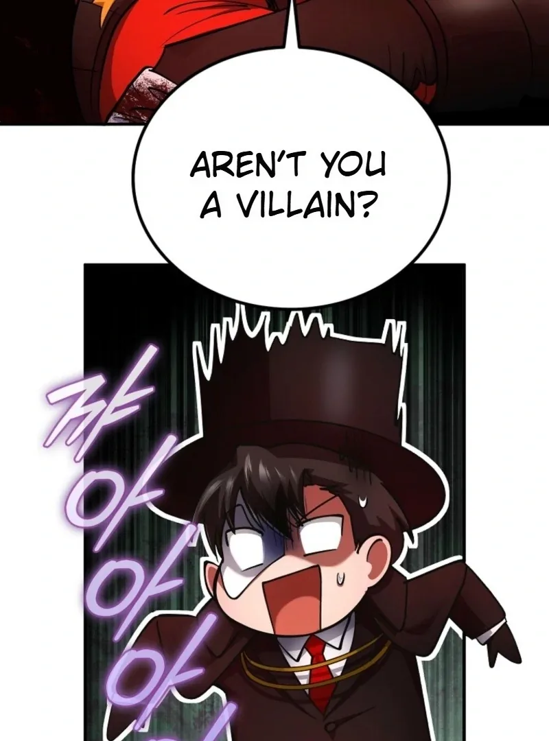 I Became The Villain The Hero Is Obsessed With Chapter 28 page 110