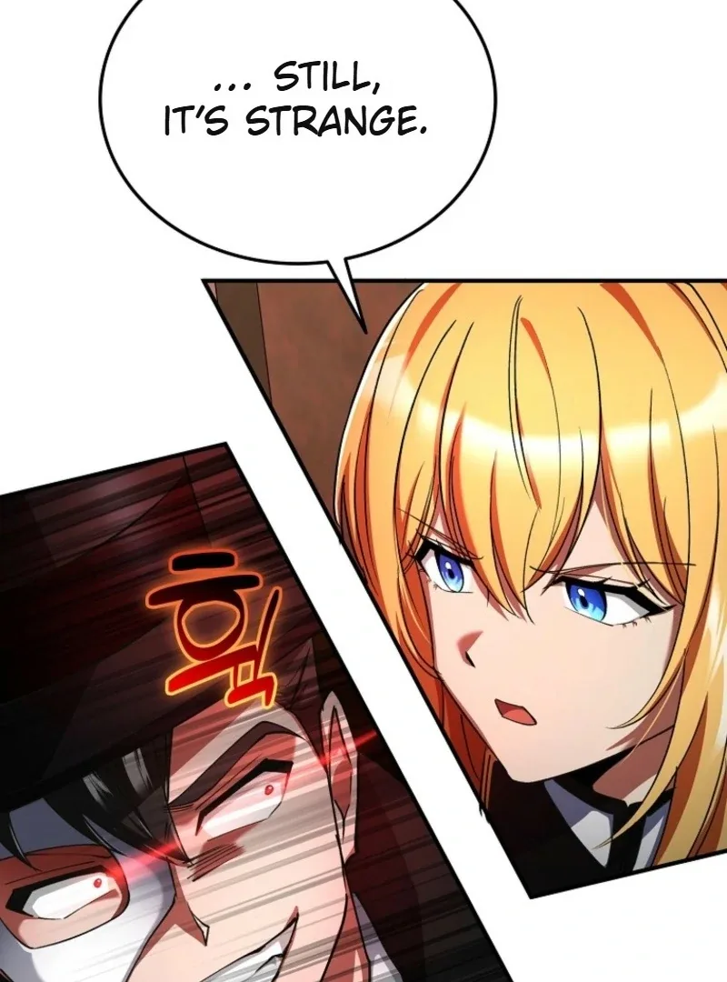 I Became The Villain The Hero Is Obsessed With Chapter 28 page 106