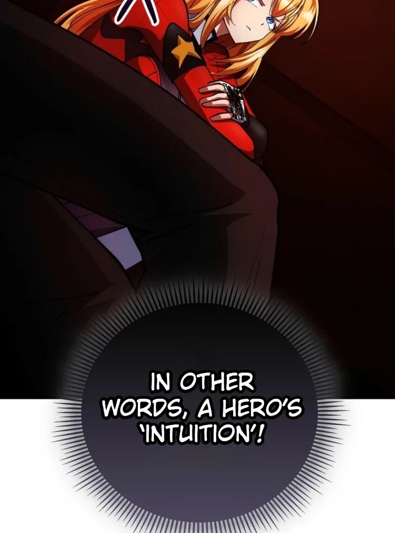 I Became The Villain The Hero Is Obsessed With Chapter 28 page 87