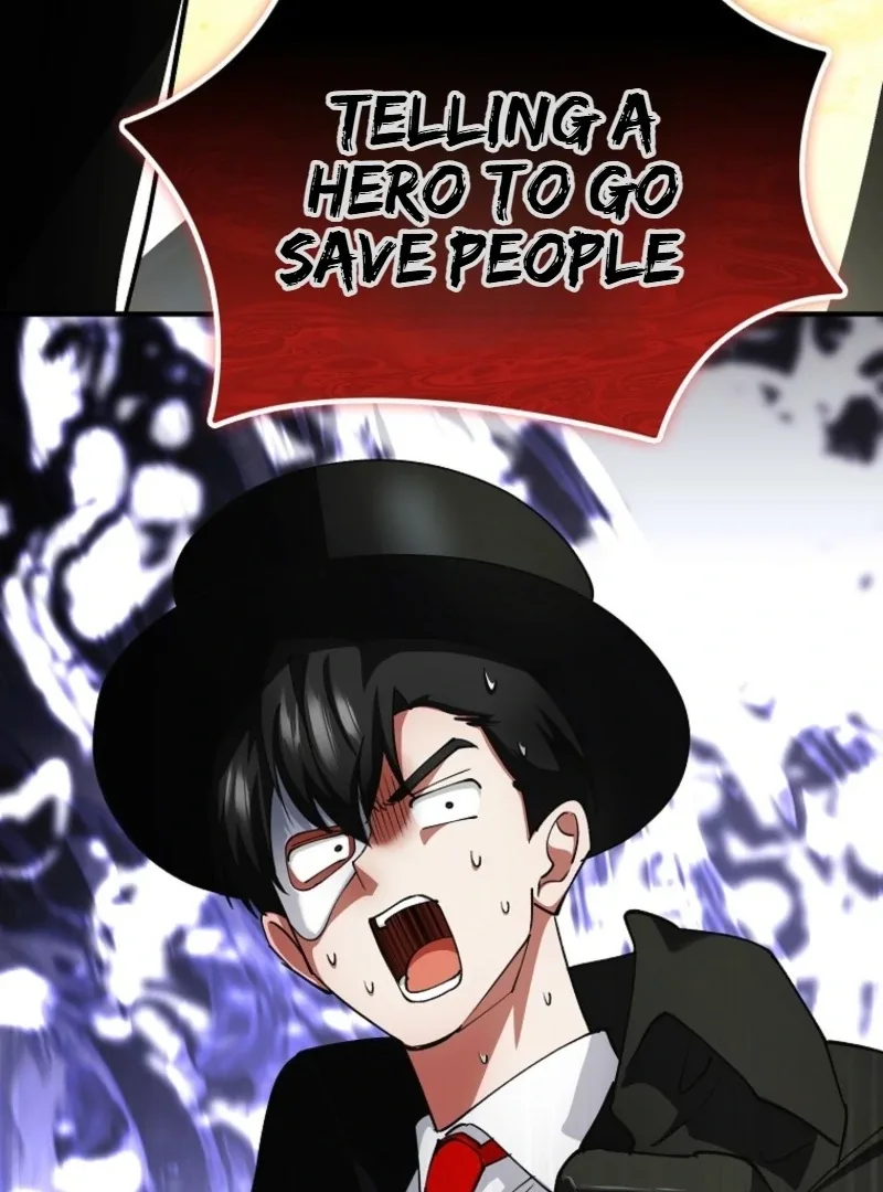 I Became The Villain The Hero Is Obsessed With Chapter 28 page 66