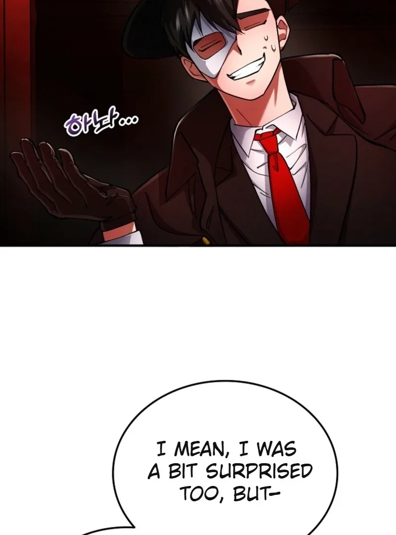 I Became The Villain The Hero Is Obsessed With Chapter 28 page 75