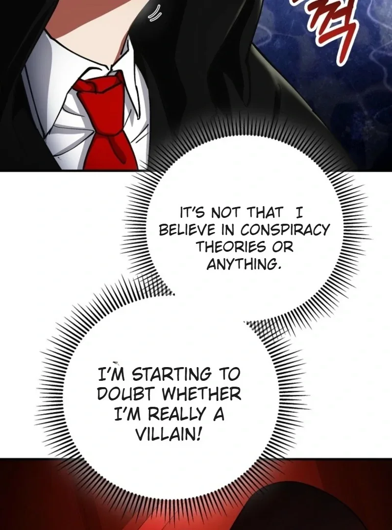 I Became The Villain The Hero Is Obsessed With Chapter 28 page 85