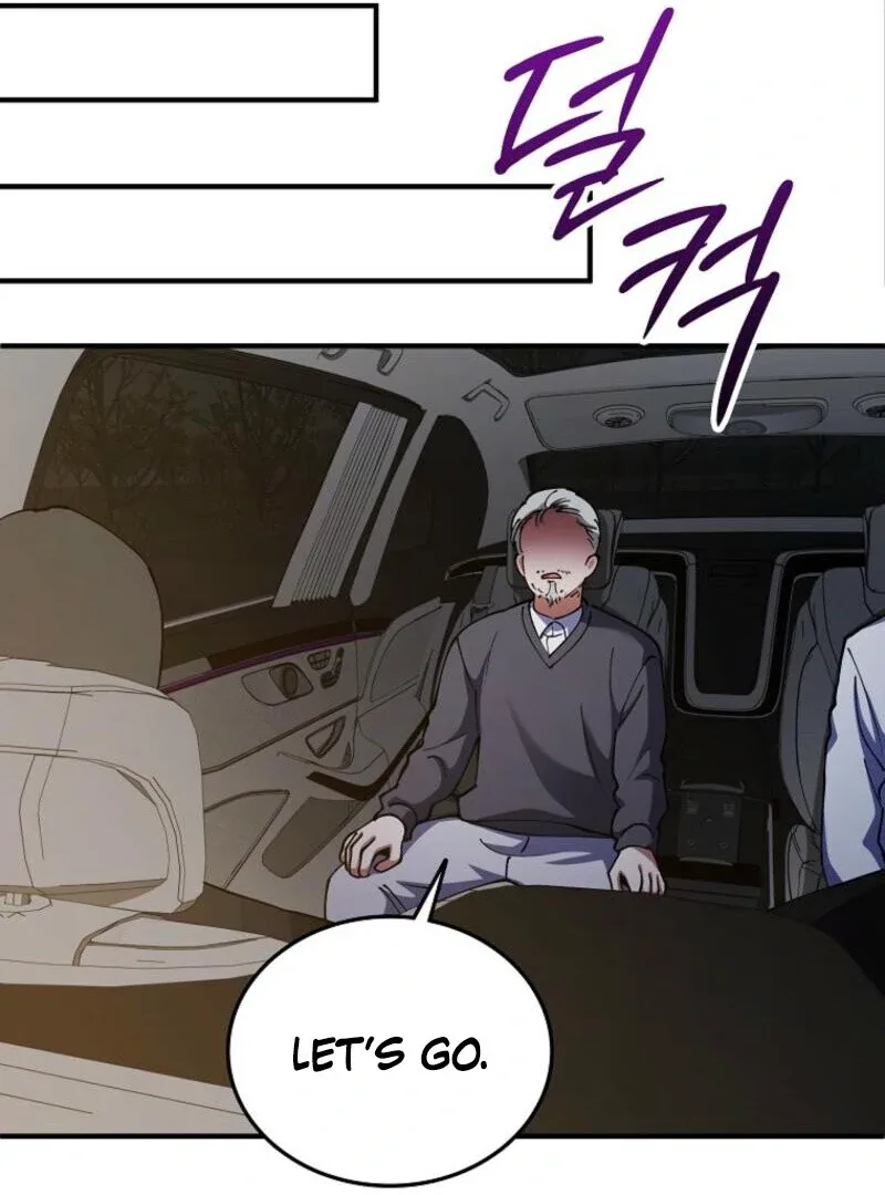 I Became The Villain The Hero Is Obsessed With Chapter 24 page 123