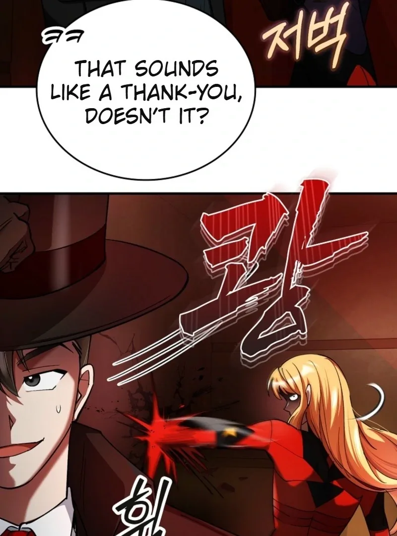 I Became The Villain The Hero Is Obsessed With Chapter 28 page 29