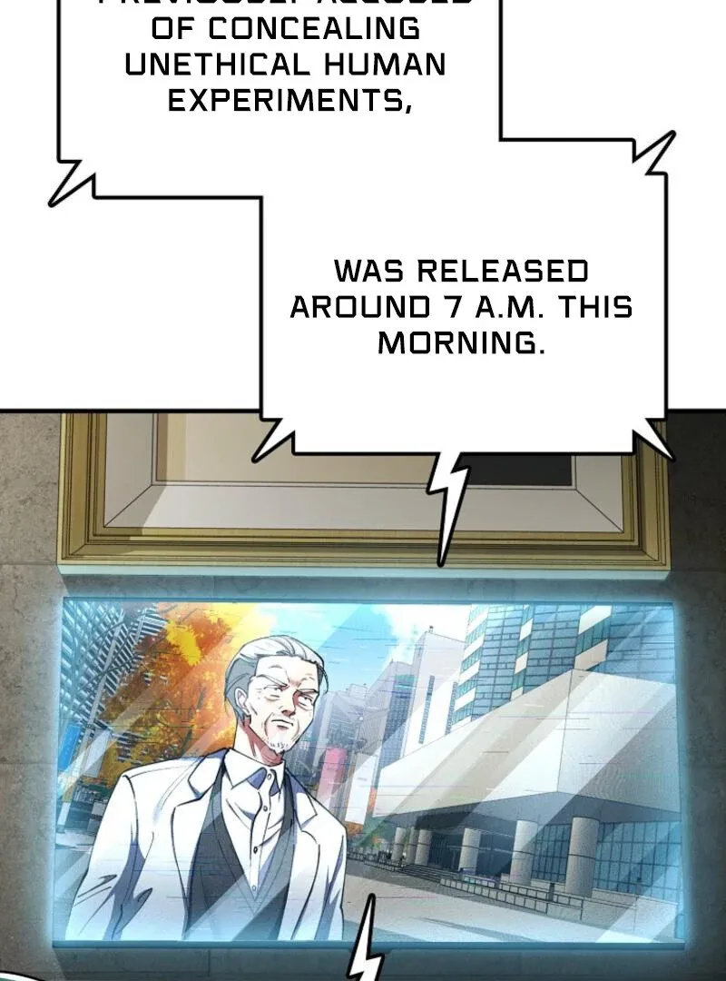 I Became The Villain The Hero Is Obsessed With Chapter 24 page 132