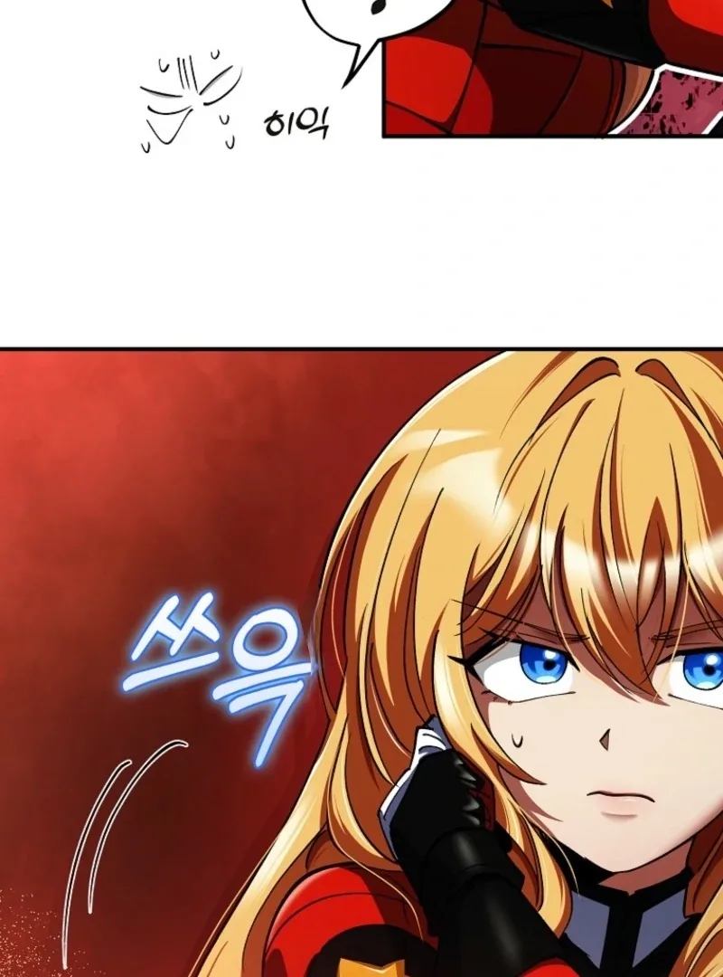 I Became The Villain The Hero Is Obsessed With Chapter 28 page 42