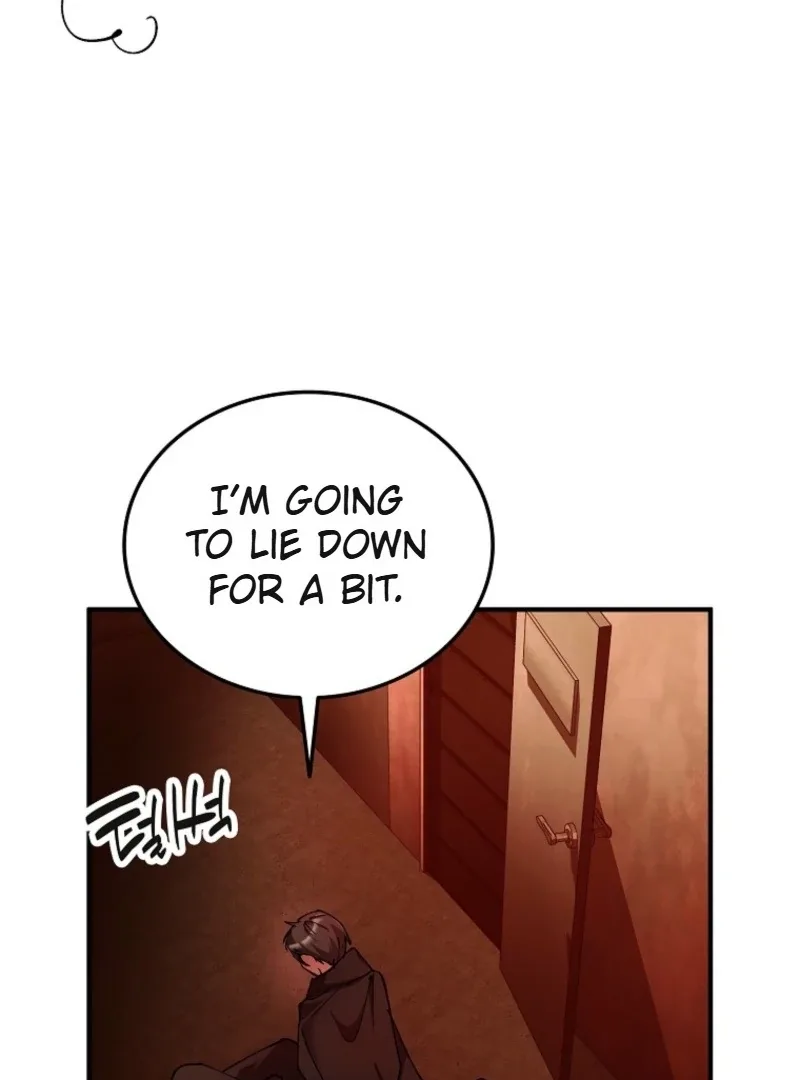 I Became The Villain The Hero Is Obsessed With Chapter 28 page 32