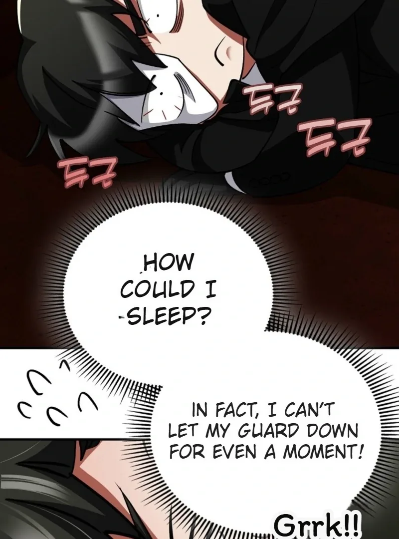 I Became The Villain The Hero Is Obsessed With Chapter 28 page 39