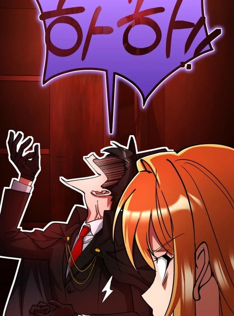 I Became The Villain The Hero Is Obsessed With Chapter 28 page 92