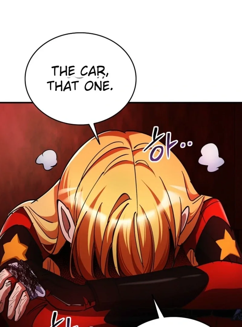 I Became The Villain The Hero Is Obsessed With Chapter 28 page 52