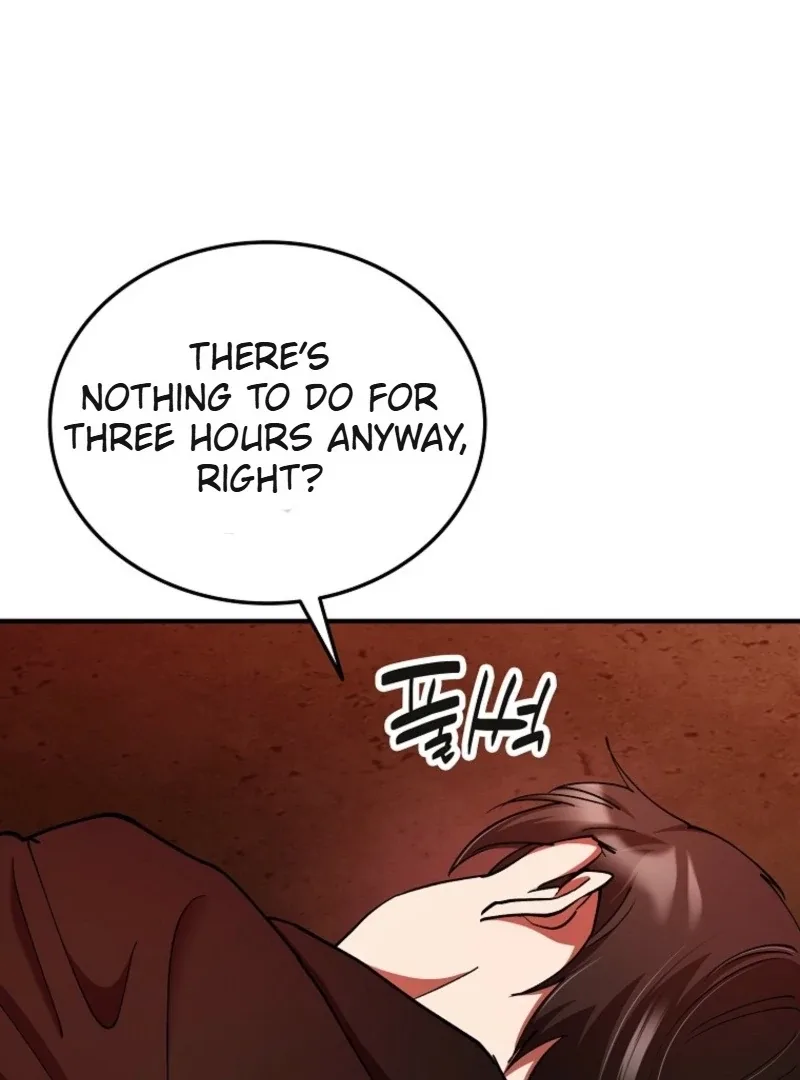 I Became The Villain The Hero Is Obsessed With Chapter 28 page 34