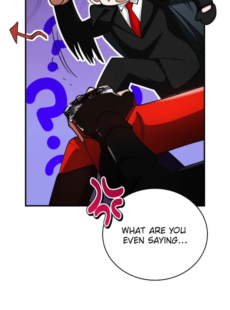 I Became The Villain The Hero Is Obsessed With Chapter 28 page 59