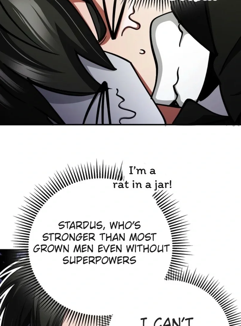 I Became The Villain The Hero Is Obsessed With Chapter 28 page 40