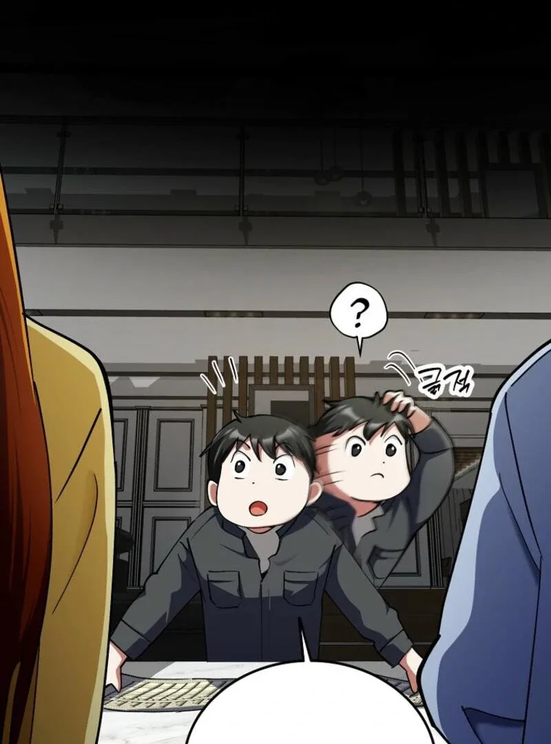 I Became The Villain The Hero Is Obsessed With Chapter 26 page 48