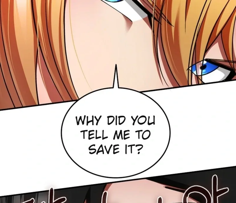 I Became The Villain The Hero Is Obsessed With Chapter 28 page 61