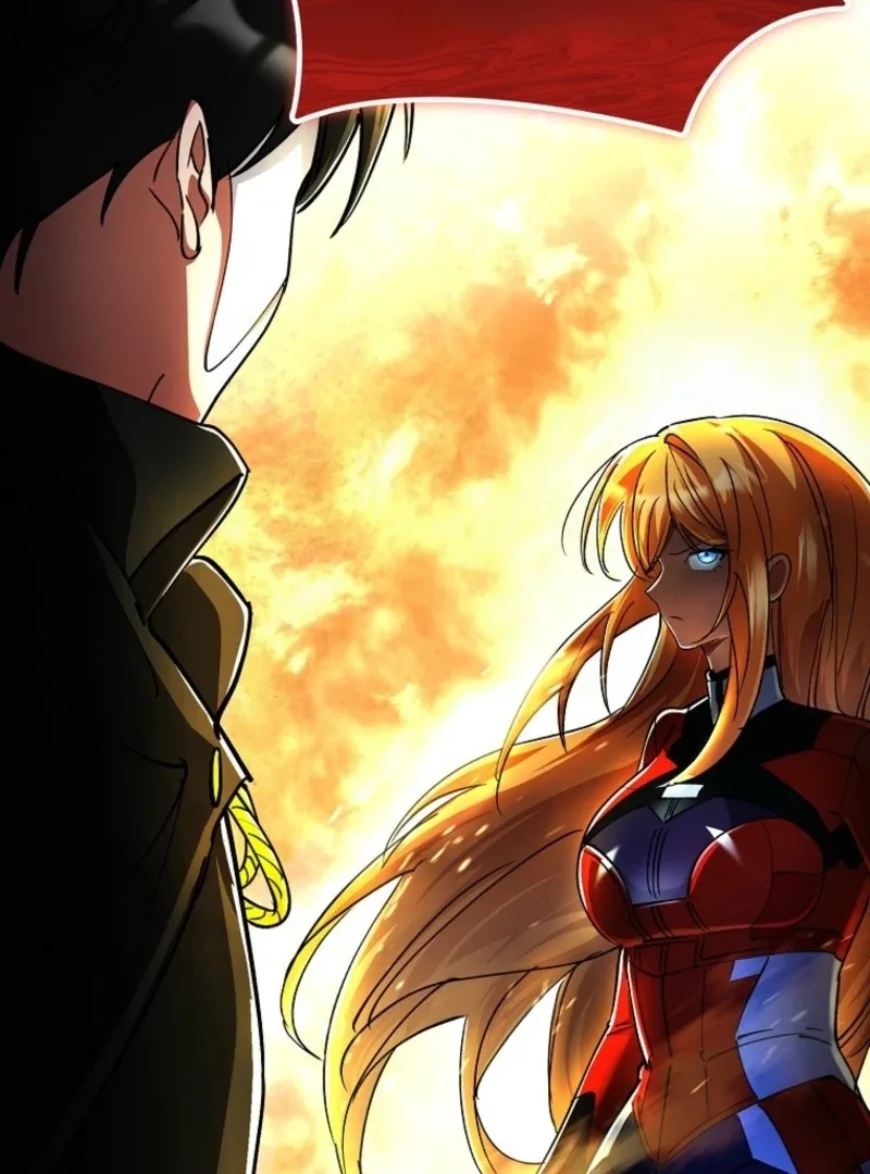 I Became The Villain The Hero Is Obsessed With Chapter 28 page 64