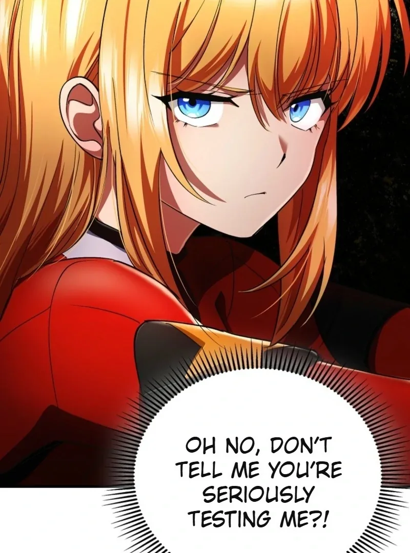 I Became The Villain The Hero Is Obsessed With Chapter 28 page 78