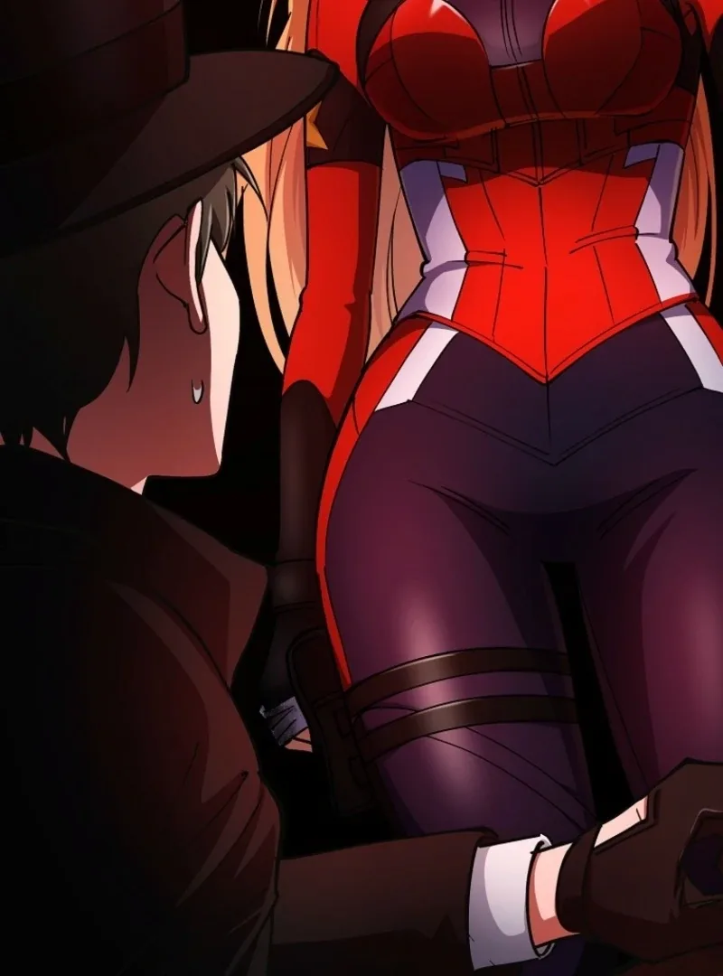 I Became The Villain The Hero Is Obsessed With Chapter 28 page 122